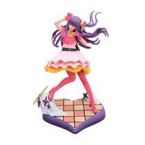 Boneco de anime, modelo colecionável, Oshis No Ko Hoshinos Ai