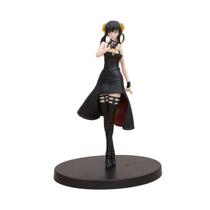 Boneco de anime, modelo colecionável, Spy's Familys, Yors Forgers