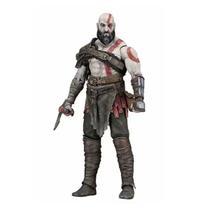 Boneco de anime, modelo colecionável, Status, Gods Of Wars Kratos Boneco de anime, modelo colecionável, Status, Gods Of Wars Kratos