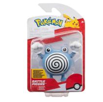 Boneco de batalha Pokémon Poliwhirl 3421-Sunny