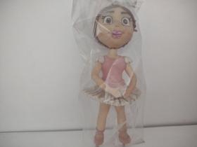 Boneco de biscui