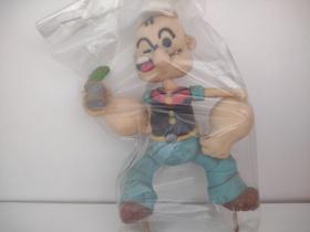 Boneco de biscui Boneco de biscui