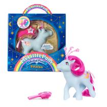 Boneco de brincar colecionável My Little Pony Polaris 40th Anniv