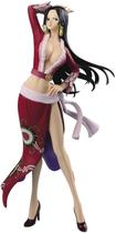 Boneco de brinquedo Banpresto ONE Piece Glitter & Glamours Boa.Hancock Boneco de brinquedo Banpresto ONE Piece Glitter & Glamours Boa.Hancock