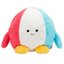 Boneco de brinquedo BumBumZ Brad, pelúcia colecionável de 30 cm Boneco de brinquedo BumBumZ Brad, pelúcia colecionável de 30 cm