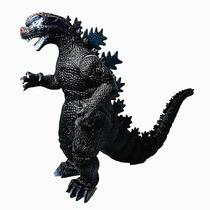Boneco de Brinquedo Colecionável Monstro Godzilla Articulado