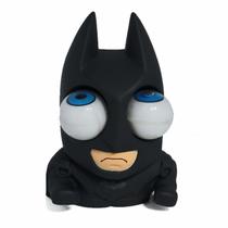 Boneco de Brinquedo de Apertar com Olhos Esbugalhado do Batman - Zoolife Popeyes