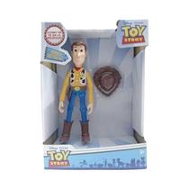 Boneco De Brinquedo De Mesa Colecionável Fofo Do Anime Buzz Lightyear Woody - Presente De