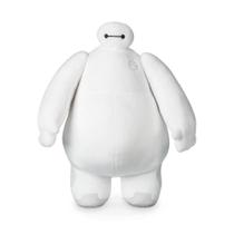 Boneco de brinquedo Disney Store Baymax Medium Soft Plush Boneco de brinquedo Disney Store Baymax Medium Soft Plush