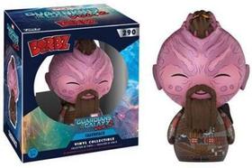 Boneco de brinquedo facial Funko Dorbz: Guardiões da Galáxia 2