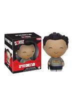 Boneco de brinquedo Funko Dorbz Shaun do The Dead-Ed As cores podem variar Boneco de brinquedo Funko Dorbz Shaun do The Dead-Ed As cores podem variar