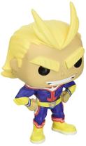 Boneco de brinquedo Funko Pop Anime My Hero Academia All Might