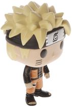 Boneco de brinquedo Funko POP Anime Naruto Naruto Standard
