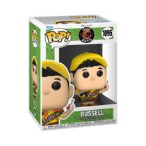 Boneco de brinquedo Funko Pop! Disney Dug Days Russel