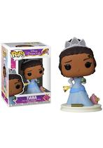 Boneco de brinquedo Funko POP Disney Ultimate Princess Tiana
