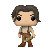 Boneco de brinquedo Funko Pop! Filmes A Múmia Rick O'Connell Boneco de brinquedo Funko Pop! Filmes A Múmia Rick O'Connell