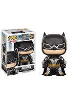 Boneco de brinquedo Funko POP! Filmes: DC Justice League Batman 9cm