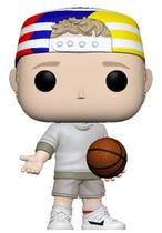 Boneco de brinquedo Funko Pop! Filmes Homens brancos não conseguem pular Billy Hoyle