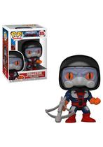 Boneco de brinquedo Funko POP Funk Masters of The Universe Dragstor Boneco de brinquedo Funko POP Funk Masters of The Universe Dragstor