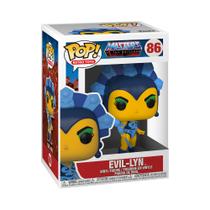 Boneco de brinquedo Funko POP Masters of The Universe Evil Lyn Boneco de brinquedo Funko POP Masters of The Universe Evil Lyn