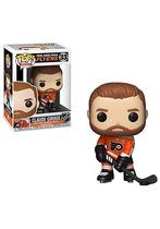 Boneco de brinquedo Funko POP NHL: Folhetos - Claude Giroux Boneco de brinquedo Funko POP NHL: Folhetos - Claude Giroux