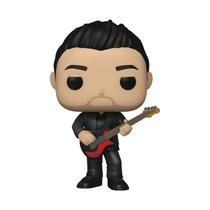 Boneco de brinquedo Funko POP Rocks Fall Out Boy Pete Wentz