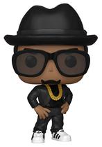 Boneco de brinquedo Funko Pop! Rocks Run-DMC DMC