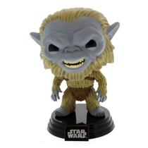 Boneco de brinquedo Funko POP Star Wars Episódio 7 Varmik