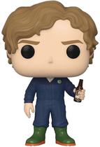 Boneco de brinquedo Funko POP Television Letterkenny Daryl Boneco de brinquedo Funko POP Television Letterkenny Daryl