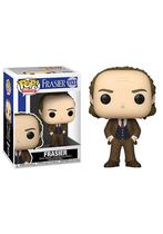 Boneco de brinquedo Funko Pop! TV Frasier Frasier