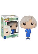 Boneco de brinquedo Funko POP TV Golden Girls Rose Action Figure
