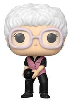 Boneco de brinquedo Funko POP TV Golden Girls Sophia (uniforme de boliche) Boneco de brinquedo Funko POP TV Golden Girls Sophia (uniforme de boliche)