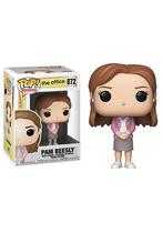 Boneco de brinquedo Funko Pop! TV: O escritório - Pam Beesly