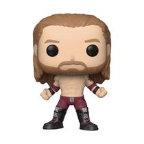 Boneco de brinquedo Funko Pop! WWE Edge