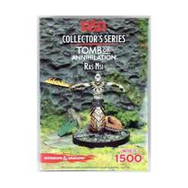 Boneco de brinquedo Gale Force Nine Dungeons & Dragons Tomb of Annihilation Ras Nsi Boneco de brinquedo Gale Force Nine Dungeons & Dragons Tomb of Annihilation Ras Nsi