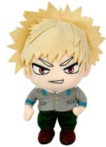 Boneco de brinquedo Great Eastern Bakugo Plush 20 cm H