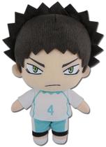 Boneco de brinquedo Great Eastern Entertainment Haikyu!! Pelúcia Iwaizumi 20cm