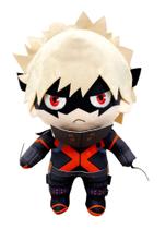 Boneco de brinquedo Great Eastern Entertainment Katsuki Bakugo Plush 20 cm