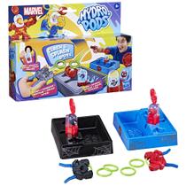 Boneco de brinquedo Hasbro Hydro Pods Marvel Clash & Splash Duel Boneco de brinquedo Hasbro Hydro Pods Marvel Clash & Splash Duel