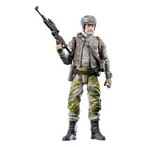 Boneco de brinquedo Hasbro STAR WARS Rebel Trooper 15cm Boneco de brinquedo Hasbro STAR WARS Rebel Trooper 15cm