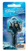 Boneco de brinquedo Howard Keys Piratas do Caribe Jack Sparrow