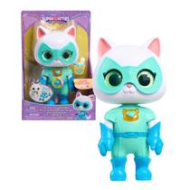 Boneco de Brinquedo Just Play Disney Junior SuperKitties Cat-Tastic Boneco de Brinquedo Just Play Disney Junior SuperKitties Cat-Tastic