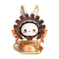 Boneco de brinquedo MANNY HOME Emma Blind Box Kawaii 7-9cm