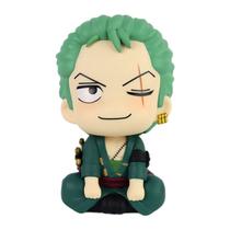 Boneco de brinquedo Megahouse Lookup ONE Piece Roronoa Zoro