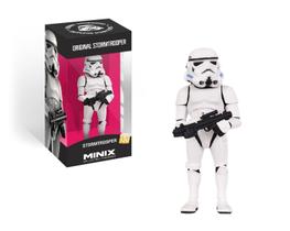 Boneco de brinquedo MINIX Movie 130 Stormtrooper 12 cm