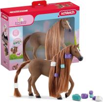 Boneco de brinquedo Playset Schleich Horse Club Sofia's Beauties 5+