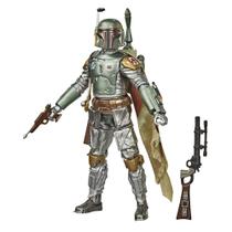 Boneco de brinquedo STAR WARS The Black Series Carbonized Boba Fett Boneco de brinquedo STAR WARS The Black Series Carbonized Boba Fett