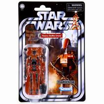 Boneco de brinquedo STAR WARS VC193 Heavy Battle Droid 10 cm Boneco de brinquedo STAR WARS VC193 Heavy Battle Droid 10 cm
