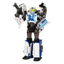 Boneco de brinquedo Transformers TRA GEN Legacy EV Deluxe Strong ARM