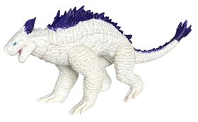 Boneco de brinquedo TWCare Shimo Godzilla x Kong 7,62 cm 31,75 cm Boneco de brinquedo TWCare Shimo Godzilla x Kong 7,62 cm 31,75 cm